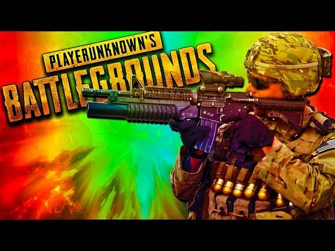 დავბრუნდი ხალხოო! | PUBG